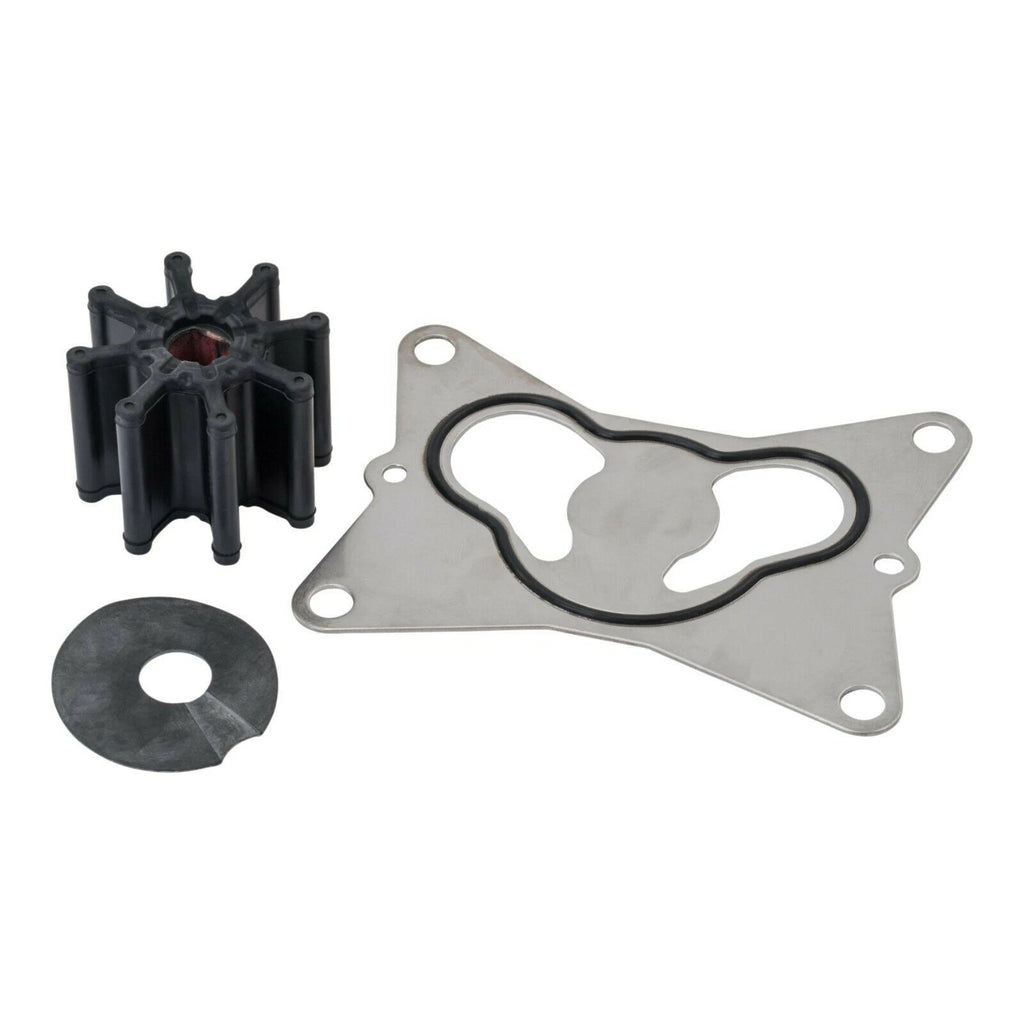 Water Pump Impeller Kit for Mercruiser Sterndrive 4.5L 6.2L V6 V8 (8M0137221)