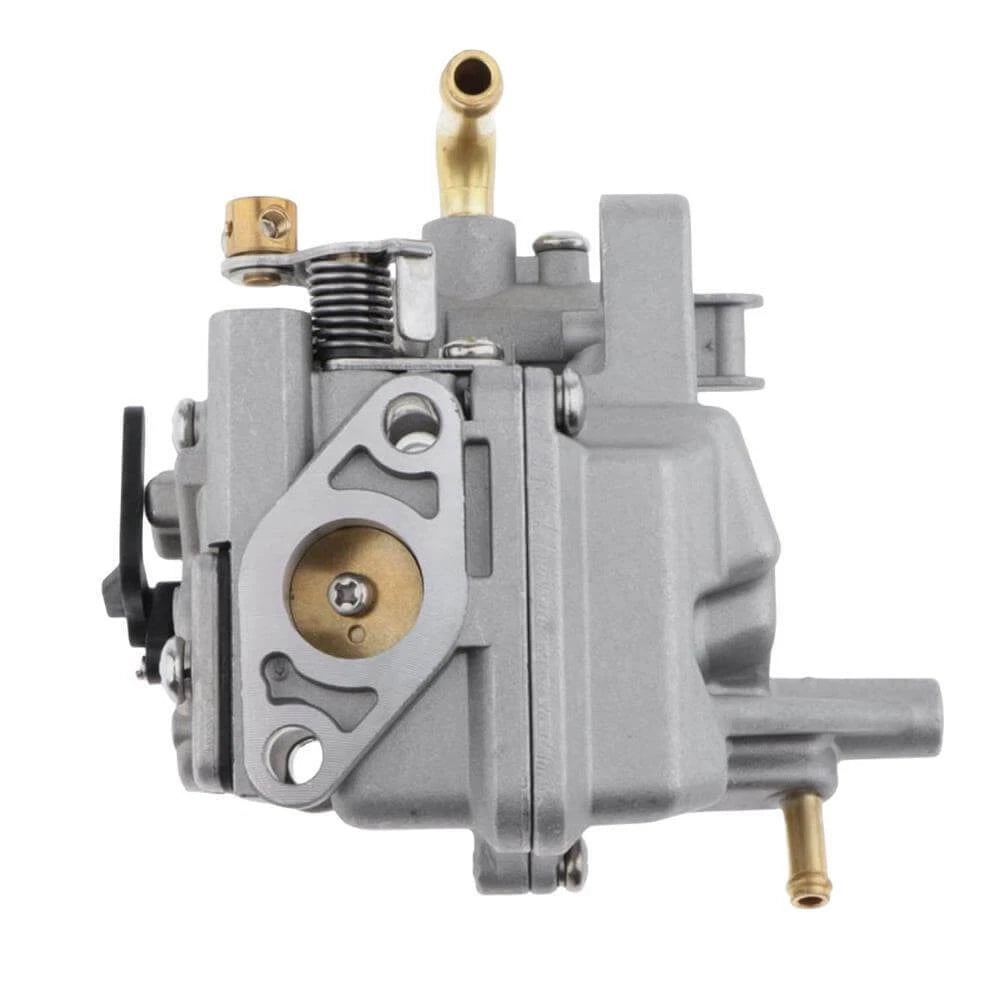 Carburetor for Yamaha 4 Stroke 2.5HP F2.5 Outboard (2000–2023) 69M-14301-10 69M-14301-11