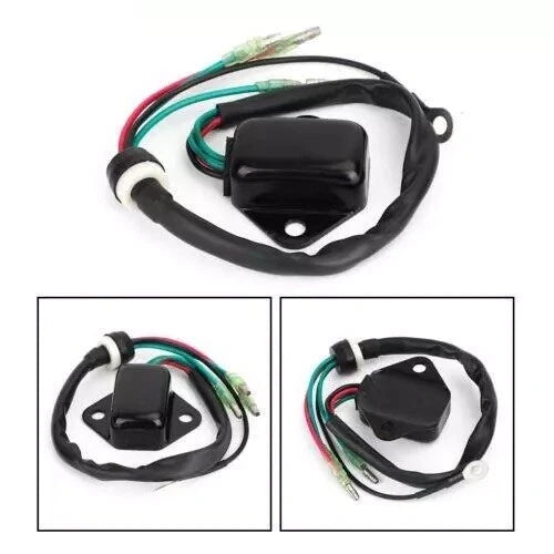 Voltage Rectifier Regulator for Yamaha WJ500S WR500 SJ650 (1990–1999)