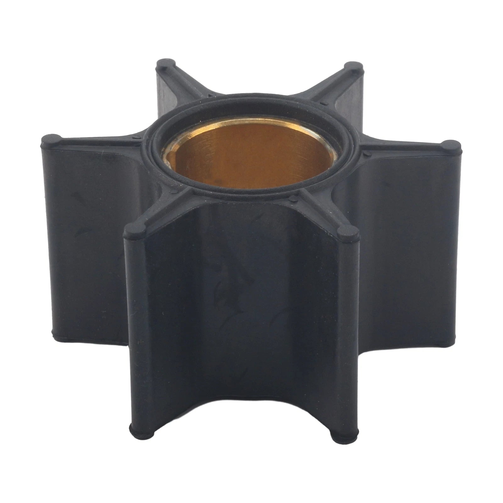Soxa Marine Sea Water Pump Impeller for Mercury Mercruiser MC1 R MR Alpha One (MC1, R, MR, Alpha One)