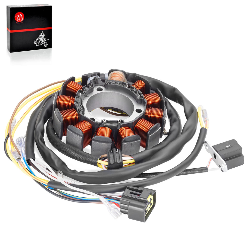 Stator Magneto for Polaris Magnum 500 (2002) 3087168 S#02-02358+