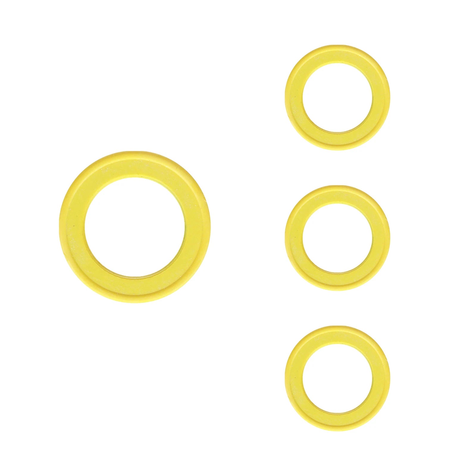 Oil Drain Plug Seal Washer Gasket for Mercury Mariner (26-830749)