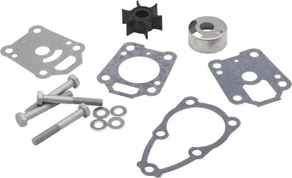 Water Pump Repair Service Kit for Mercury Mariner Outboard (8M0155395)