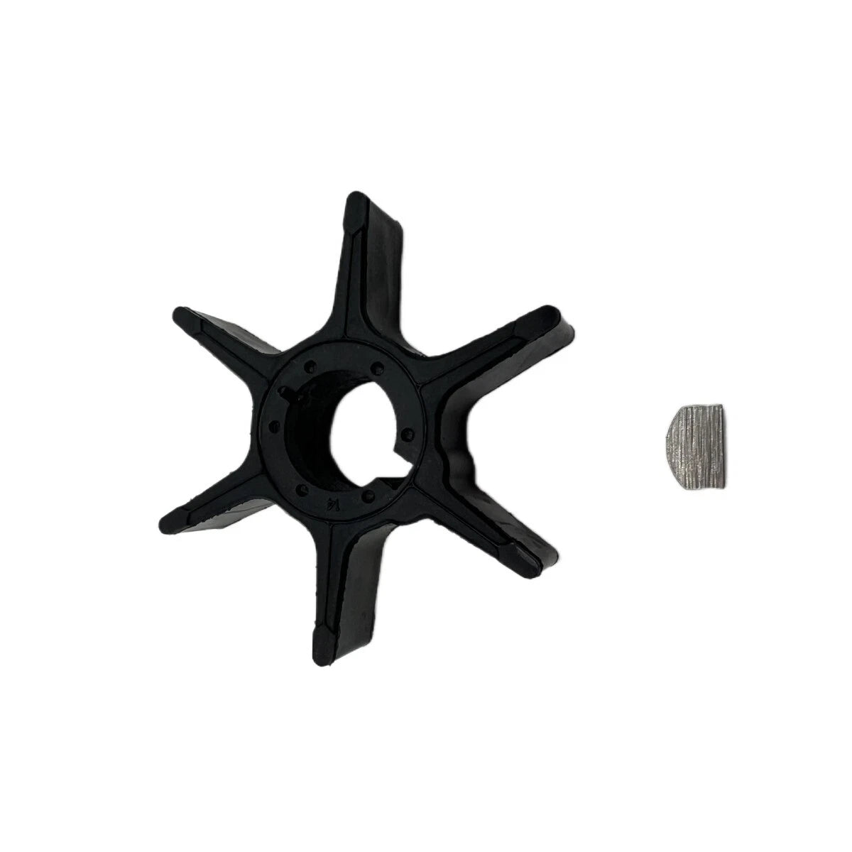Water Pump Impeller Repair Kit for Suzuki Outboard (17400-96400, 18-3242)