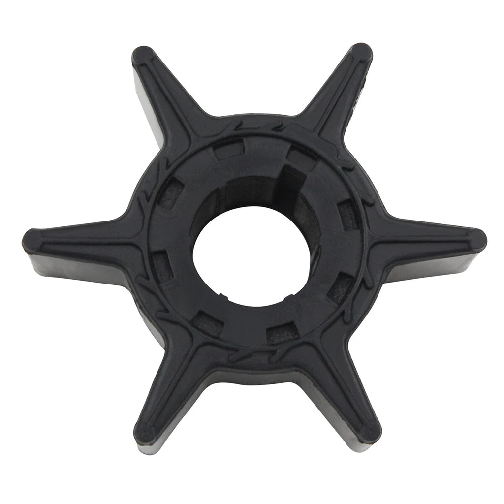 Water Pump Impeller for Yamaha Outboards (6L2-44352-00, 6L2-44352-01, 6L2-44352-03)