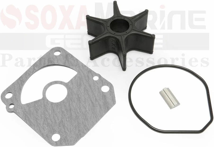 Impeller Service Kit for Honda Marine 4St BF 75 90 115 130 HP (18-3283, 06192-ZW1-000)
