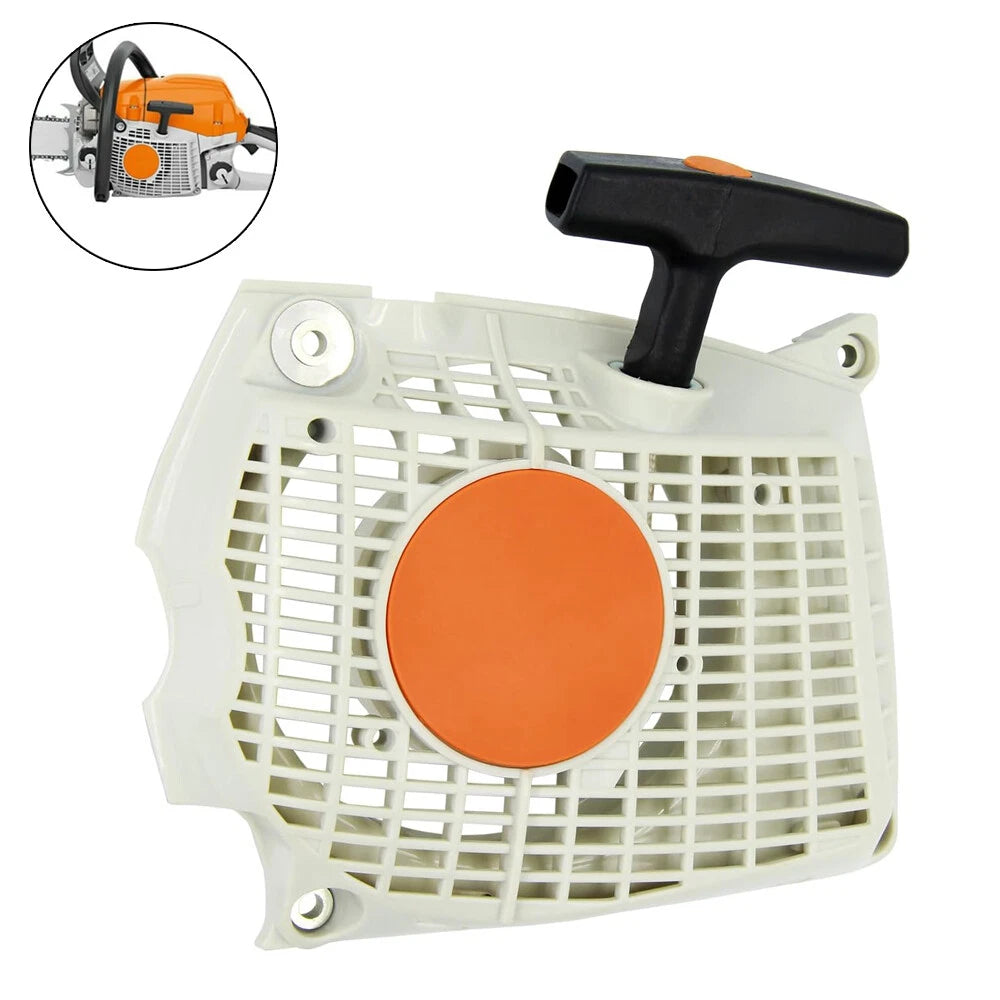 Recoil Starter for Stihl MS261 MS271 MS291 Chainsaw (1141 080 2101)