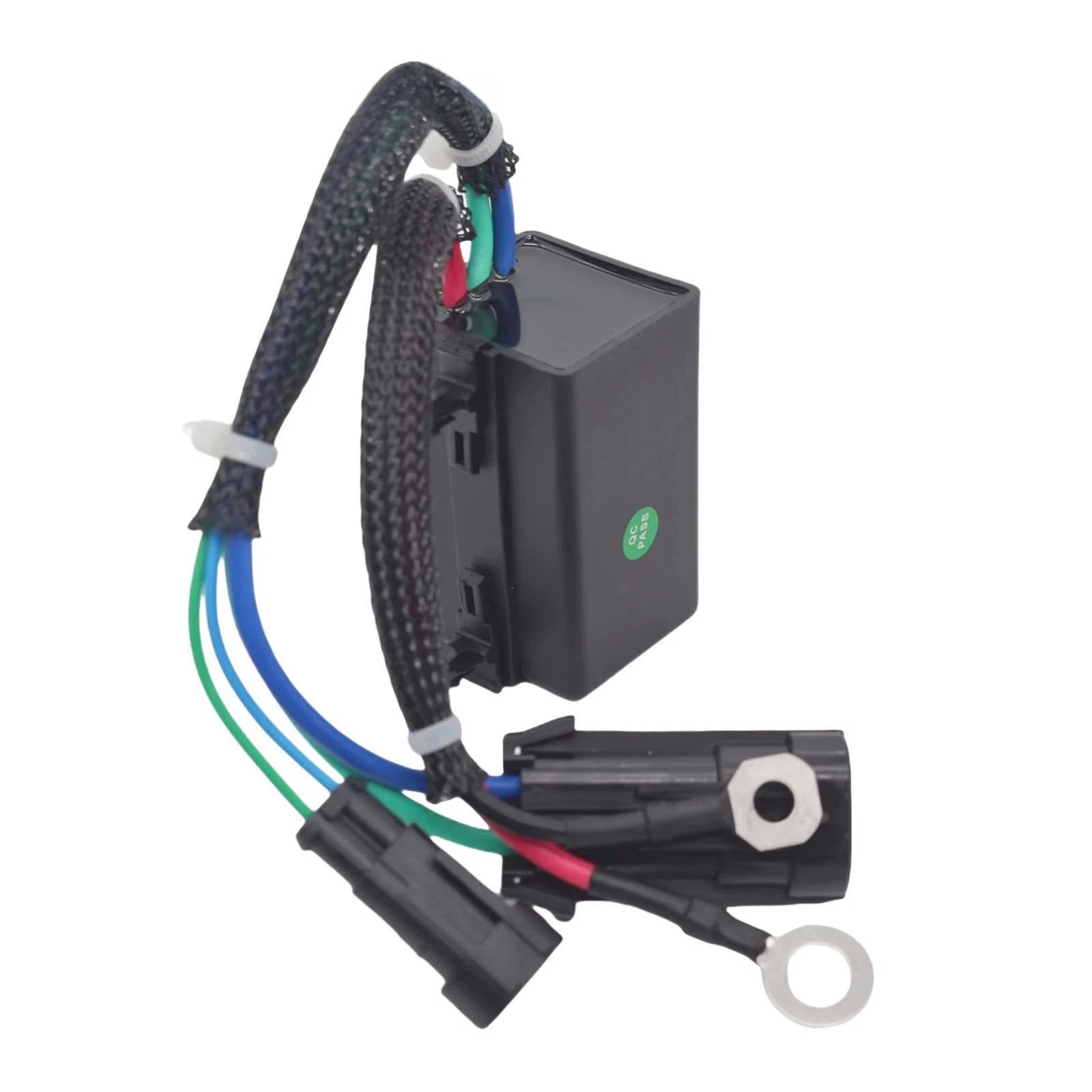 Trim Tilt Relay for Johnson Evinrude 586767 (2004–Present)