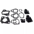 Carburetor Rebuild Kit for Mercury Mariner 6 8 9.9 10 15 (MANY)
