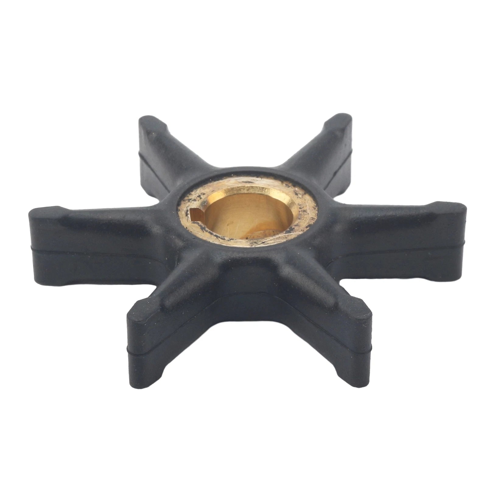 Boat Water Pump Impeller for Johnson Evinrude 9.5 10 HP (1970–1990) 0377178 0775519