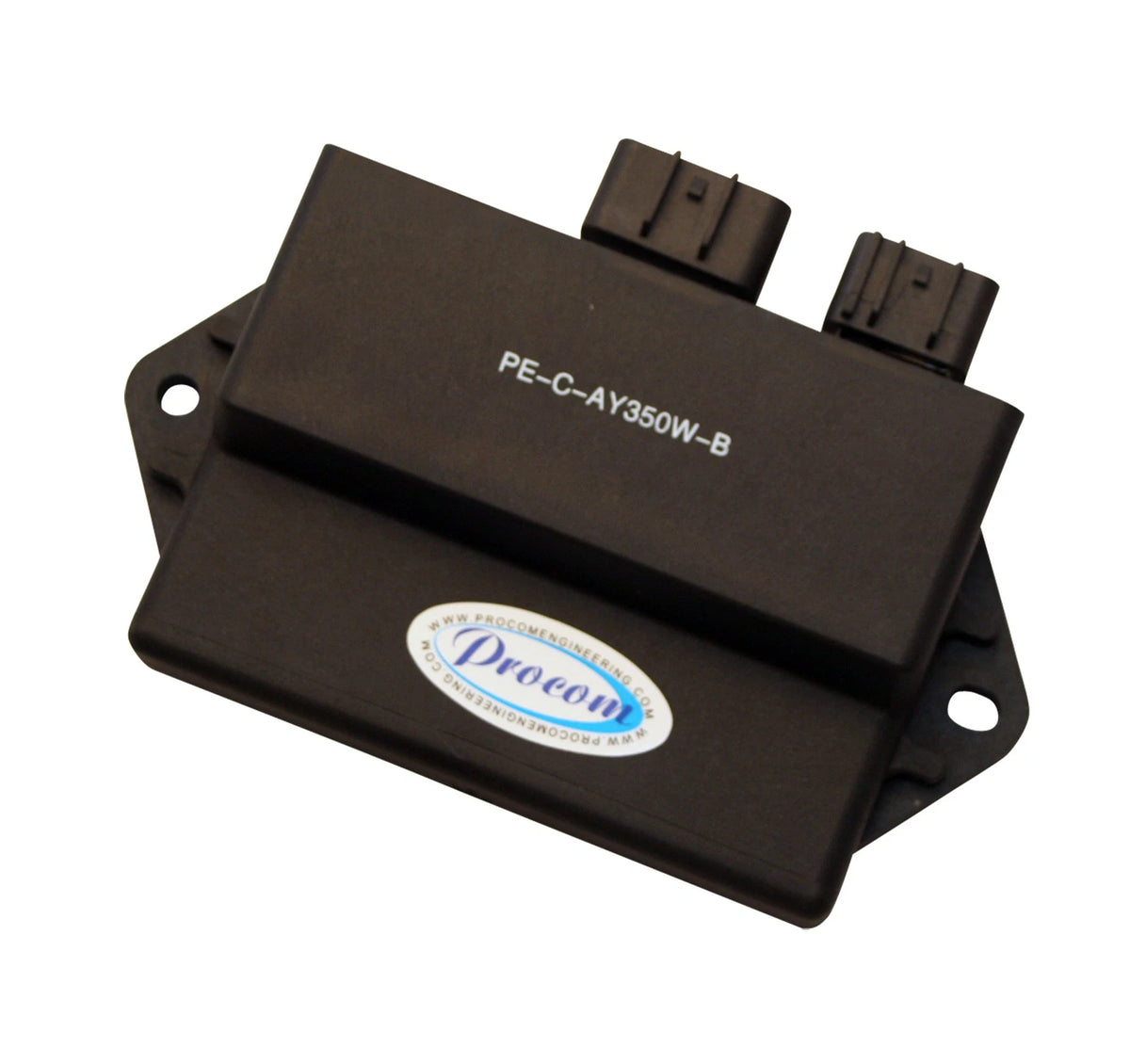 CDI Ignition Module for Yamaha Warrior 350 (1997–2001)