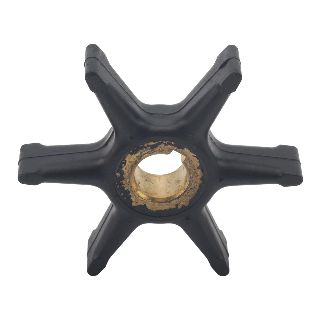 Soxa Outboard Water Pump Impeller for Evinrude Johnson 10-25 HP (N/A)