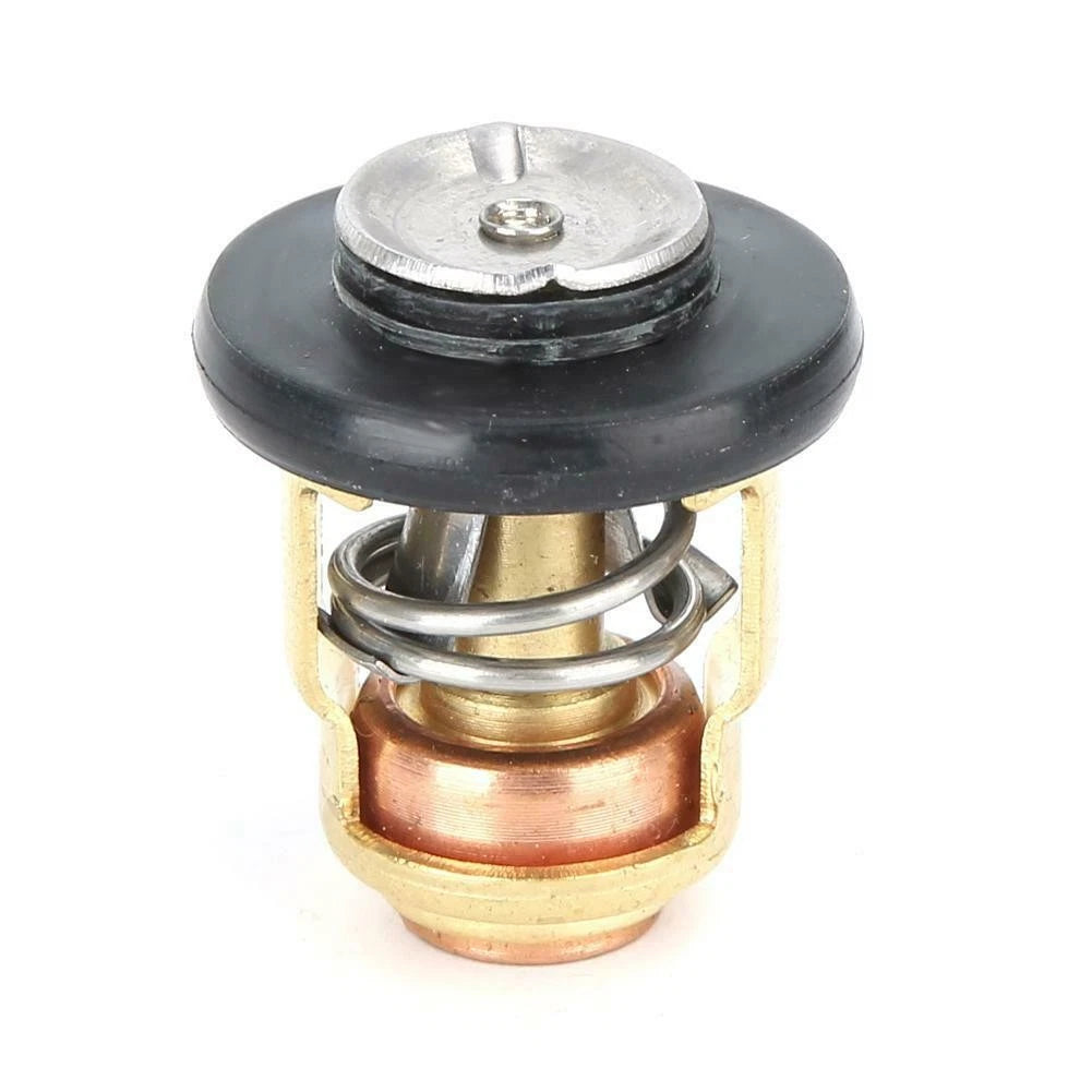 Thermostat for Honda 90HP BF90A 115HP BF115A 130HP BF130A (1990–2009) 19300-ZV5-043