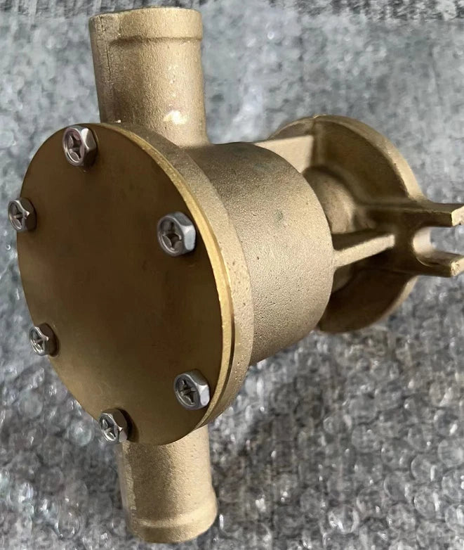 Sea Water Pump for Volvo Penta TMD TAMD KAD KAMD (3583115 358155)