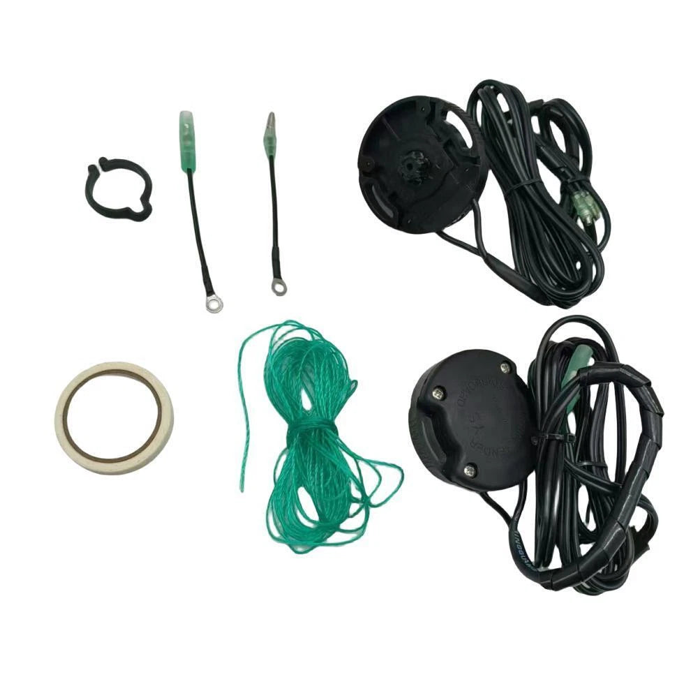 Tilt/Trim Sender Limit Kit Repl 805320A03 for Mercruiser Alpha Bravo (N/A)