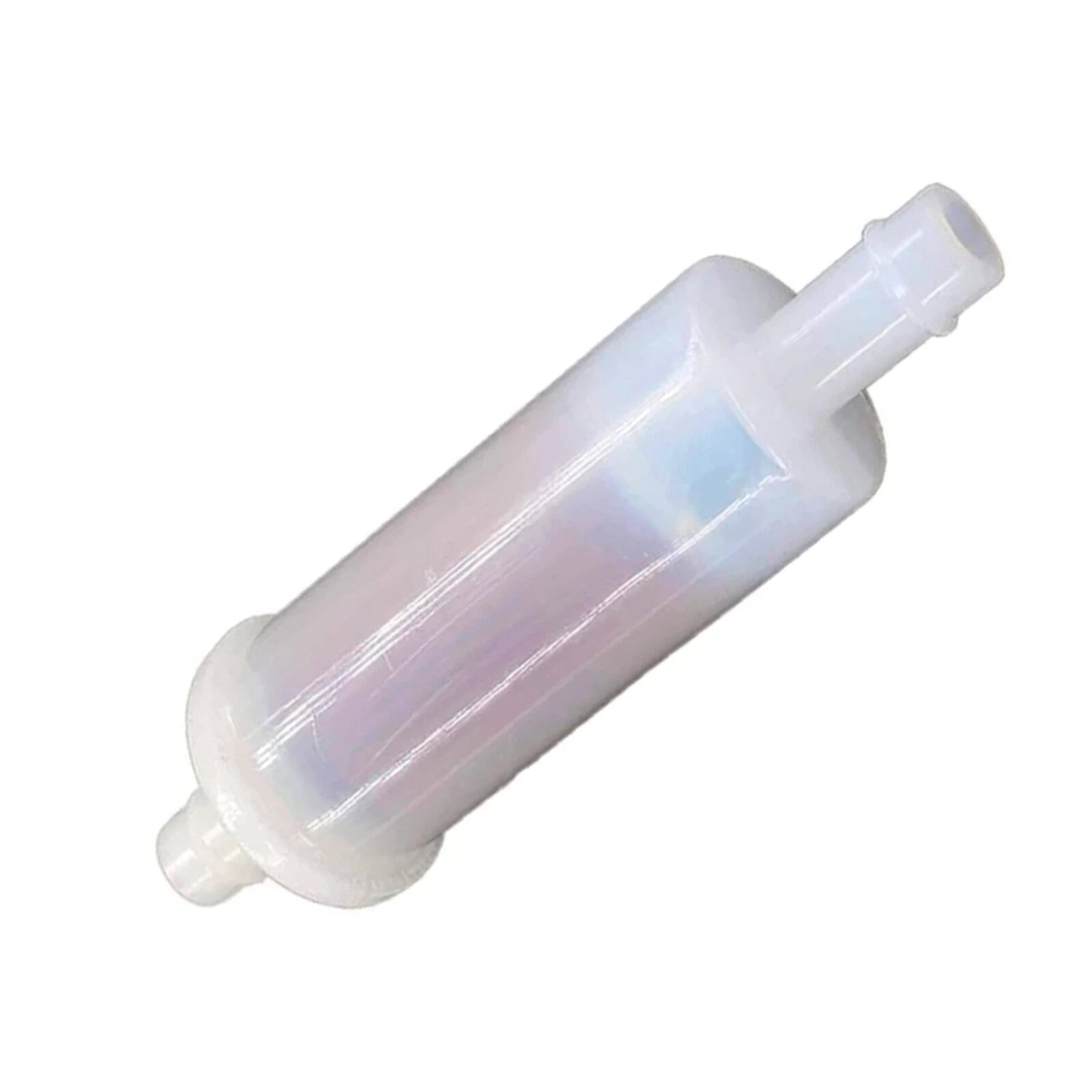 2X Inline Fuel Filter for Johnson Evinrude OMC (1/4") 398327 18-7830
