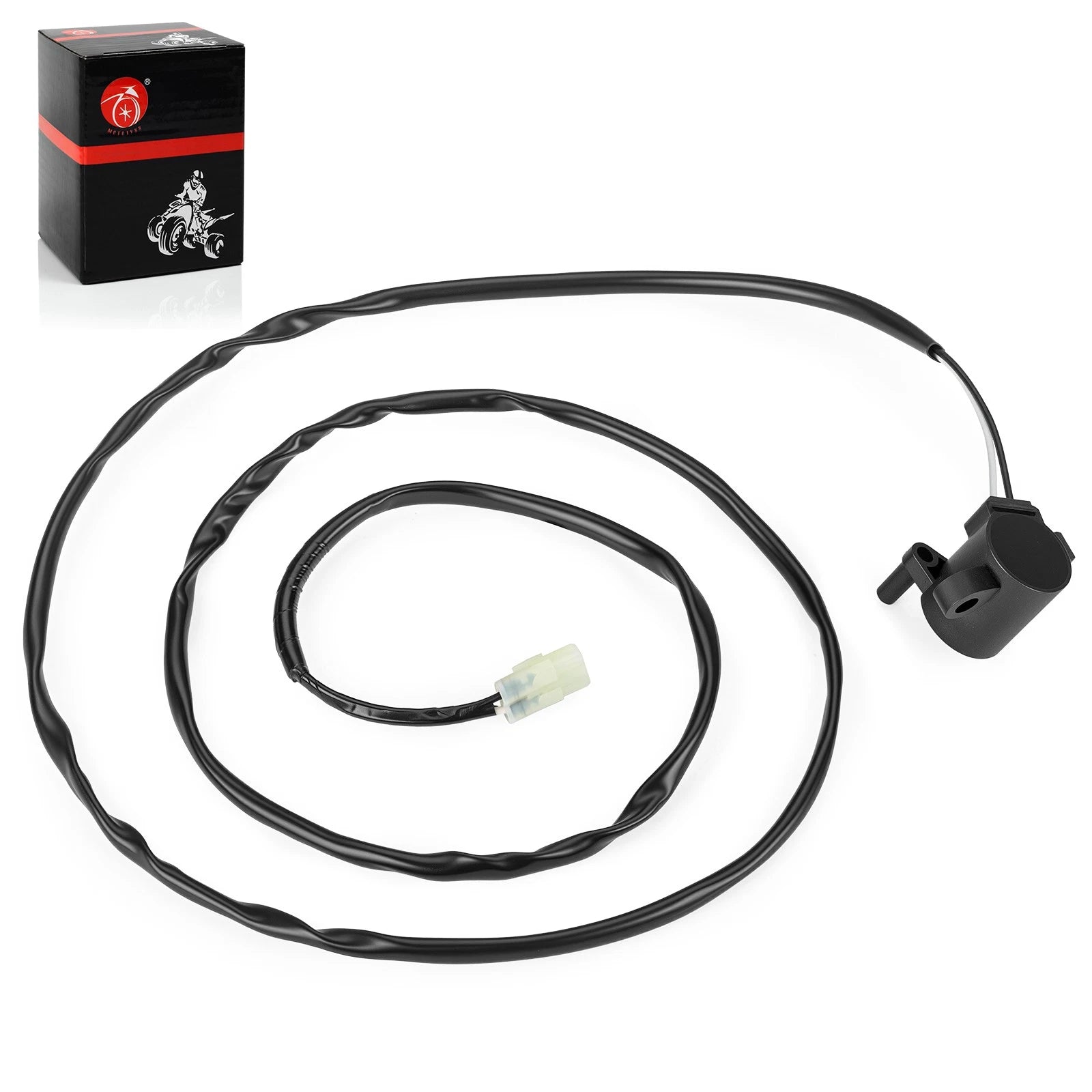 Trim Angle Sensor for Yamaha 150 200 HP LZ150 LZ200 (2004–2012)