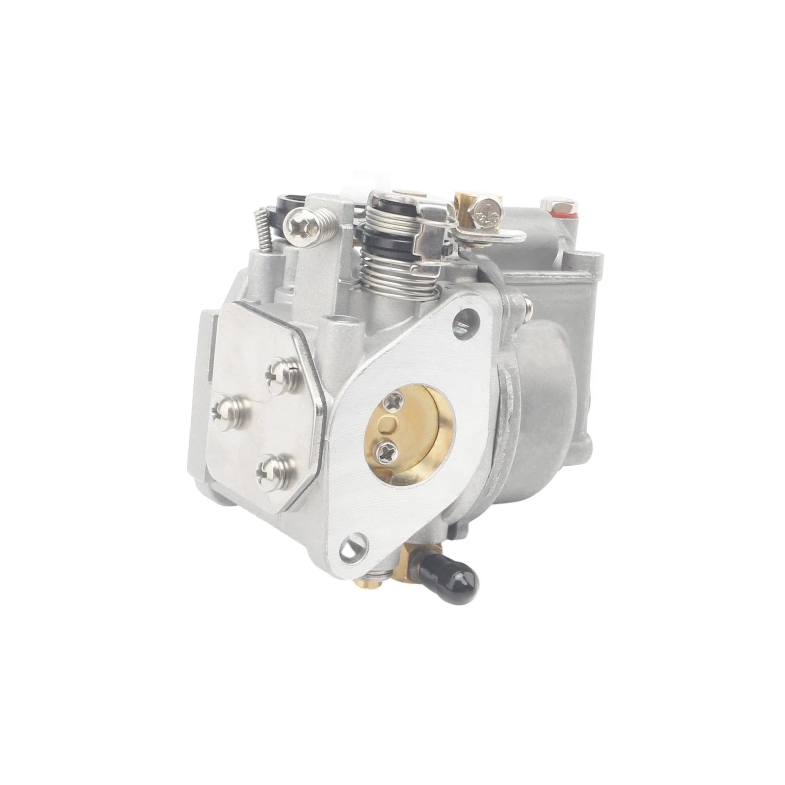 Marine Carburetor for Yamaha 9.9 HP F9.9J (4-Stroke, 6DR-14301-60)