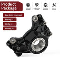 Rear Right Knuckle 52210-HL4-A00 for Honda Pioneer 1000-6 (2023–2024)