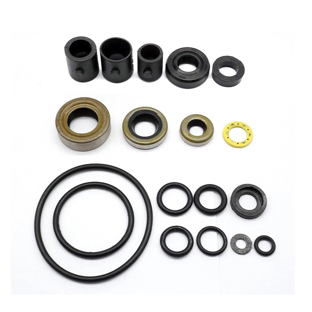 Force 3.9 for Mercury Mariner (2005–2007)
