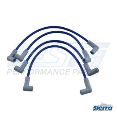 Sierra Wires for
