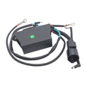 Igniter CDI Module 38550-ZV5-822 for Honda 35-50HP (BF35AM BF40A BF45AM BF50A)