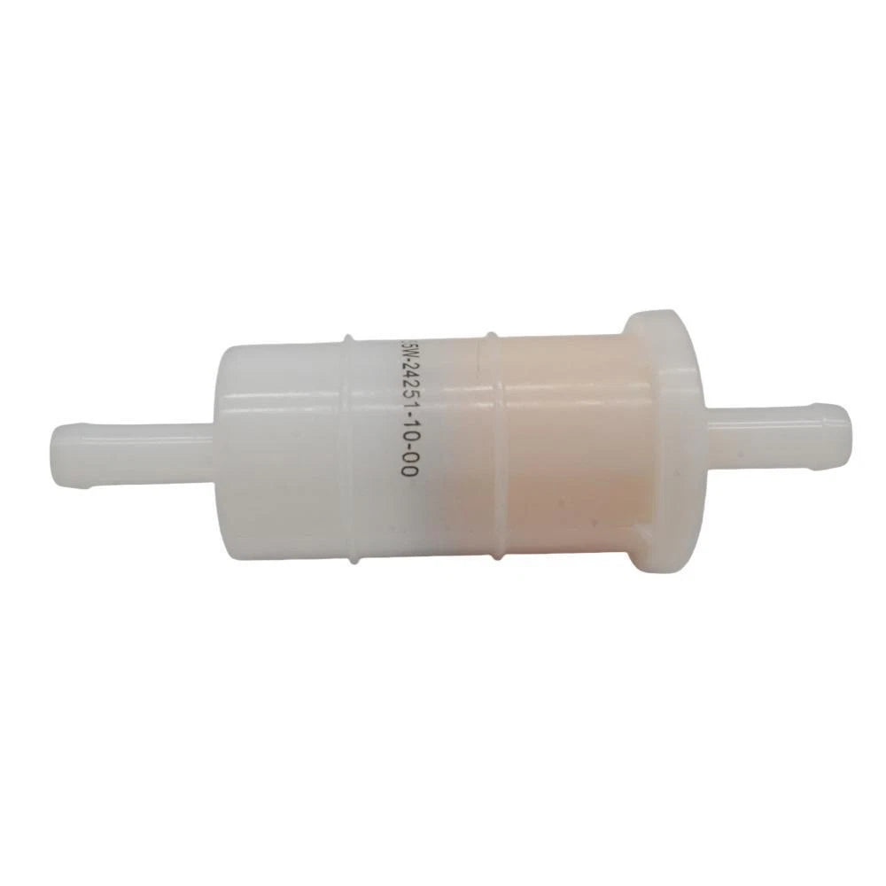 Fuel Filter for Yamaha Outboard 9.9HP 13.5HP 15HP 20HP 40HP (Fits 65W-24251-10-00)