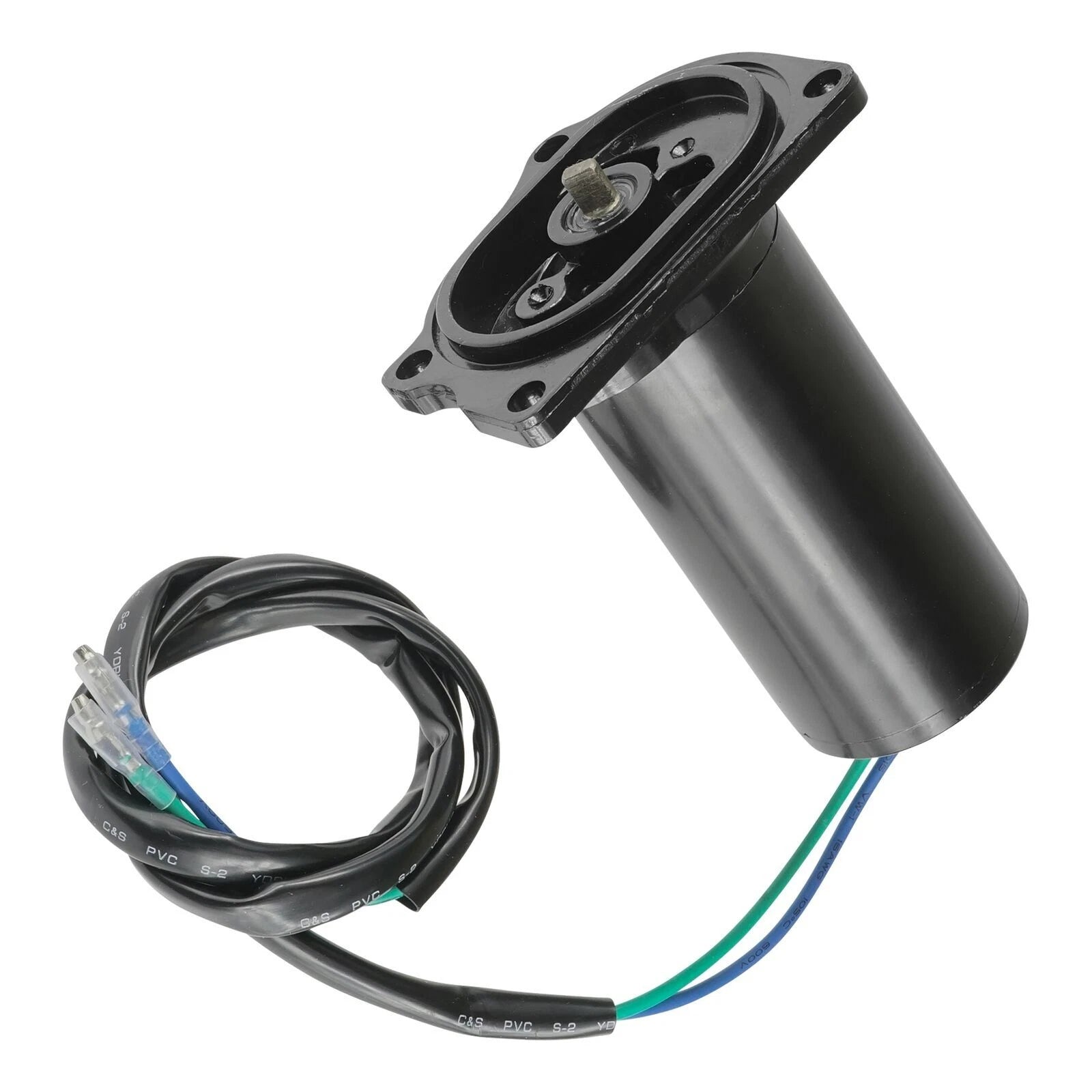 Trim Motor 827675A1 18-6286 for Mercury 25-50 HP (1995–1998) Outboard