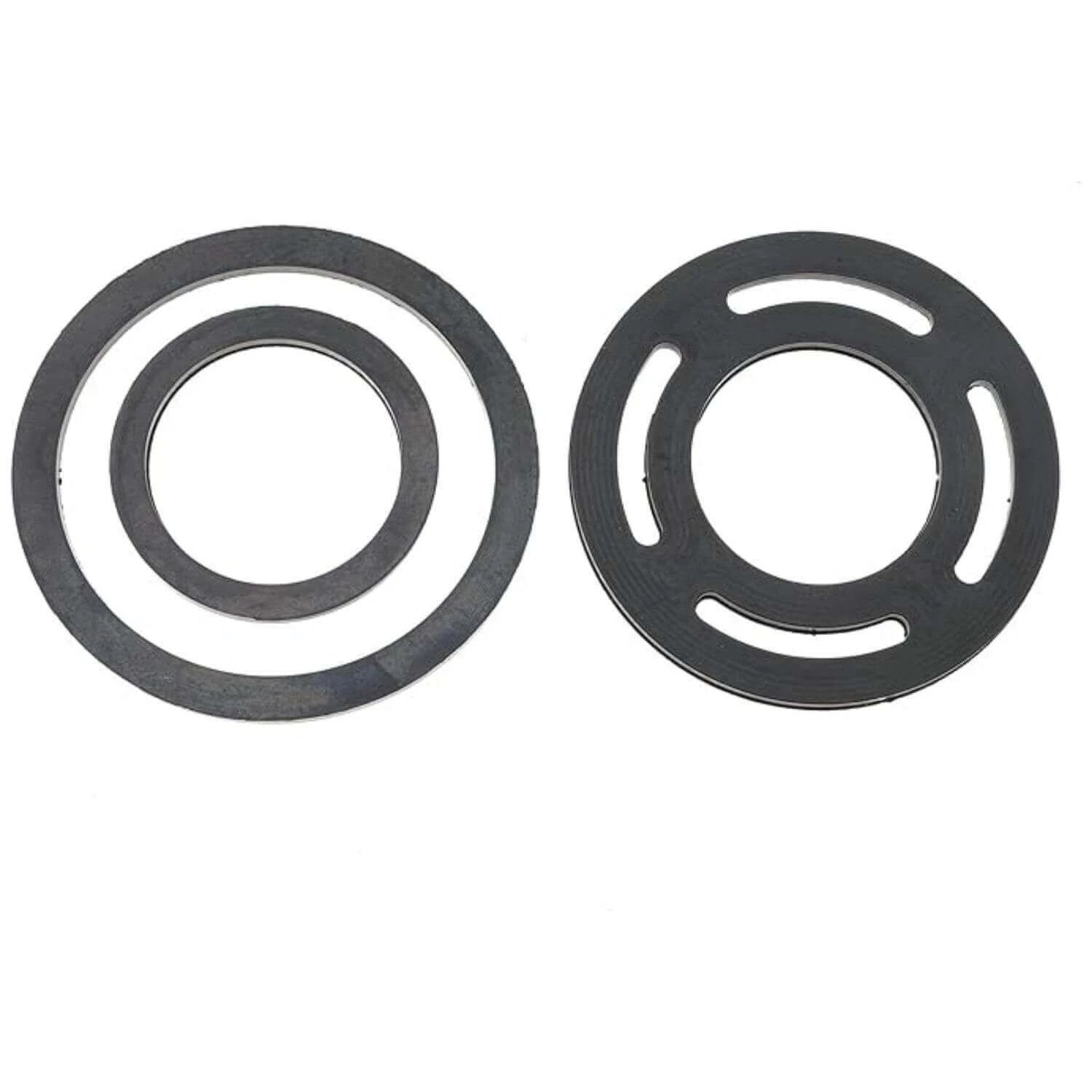 Fuel Filter Kit for Volvo Penta 3.0L 4 Cylinder Engine (879039, 3852454)