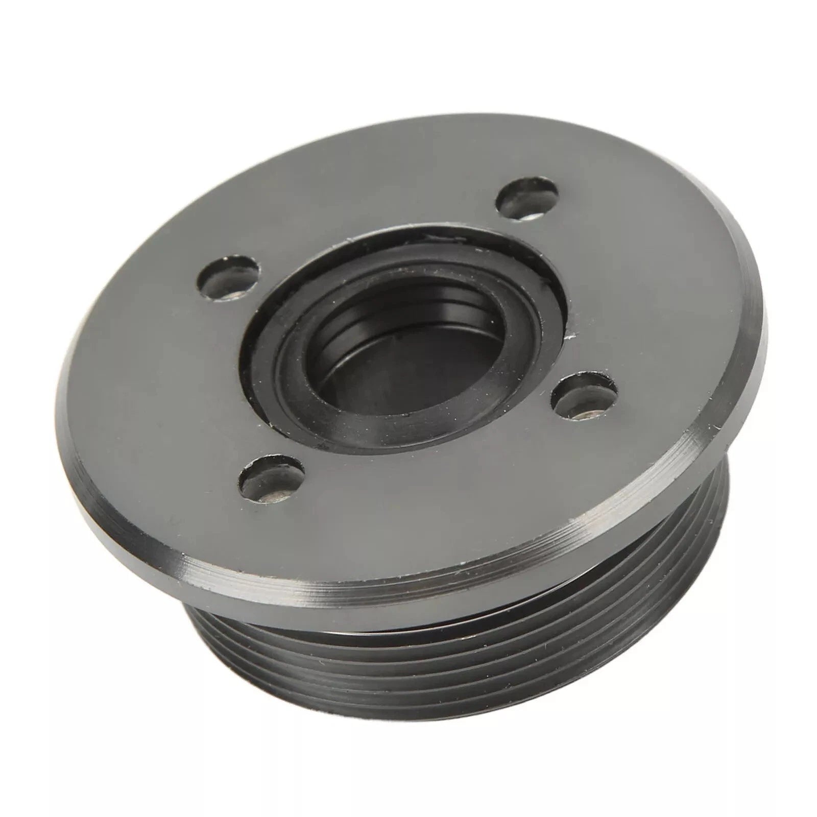 Screw Trim Cylinder End with Seals for Yamaha Outboard (55-90 HP, 6H1-43821-11)
