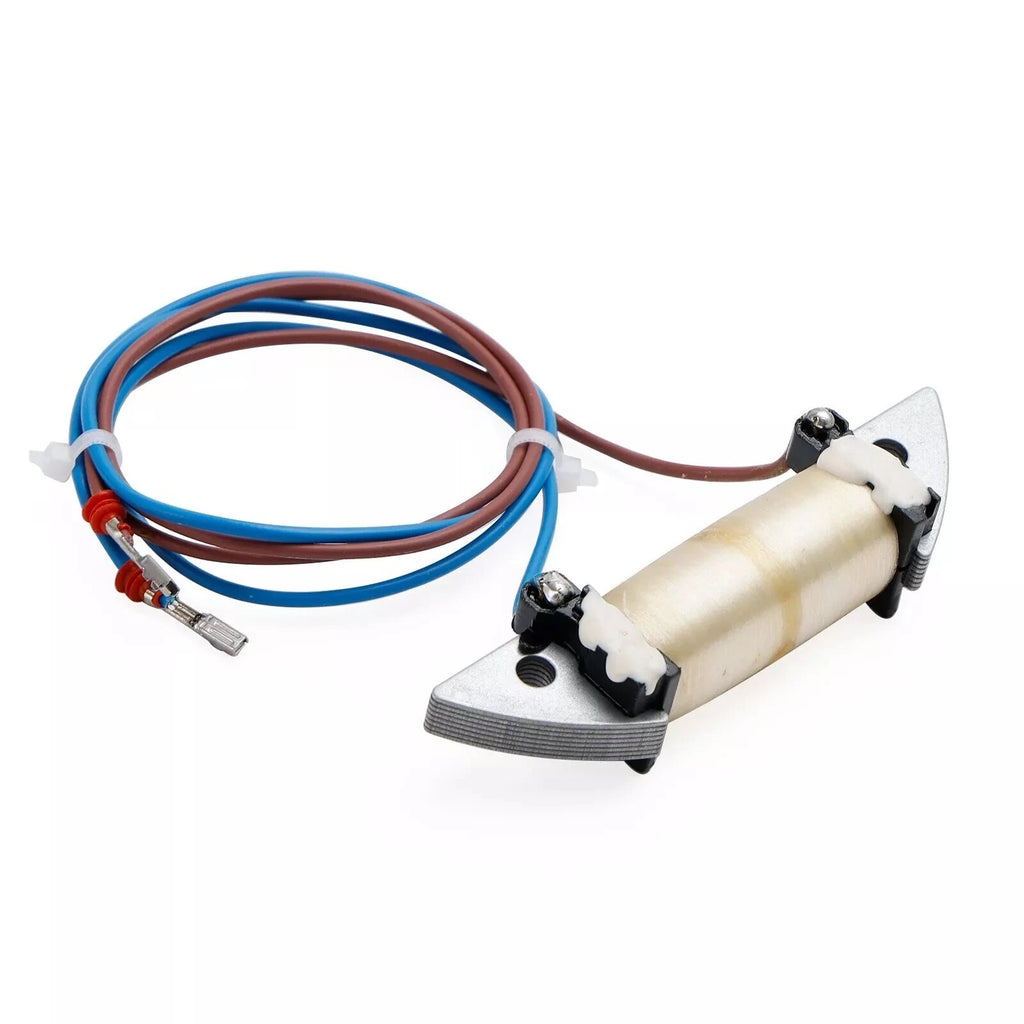 Charge Coil Assy for Yamaha Outboard 40HP E40JK G0 (6F5-85520-10, 6F5-85520-00)