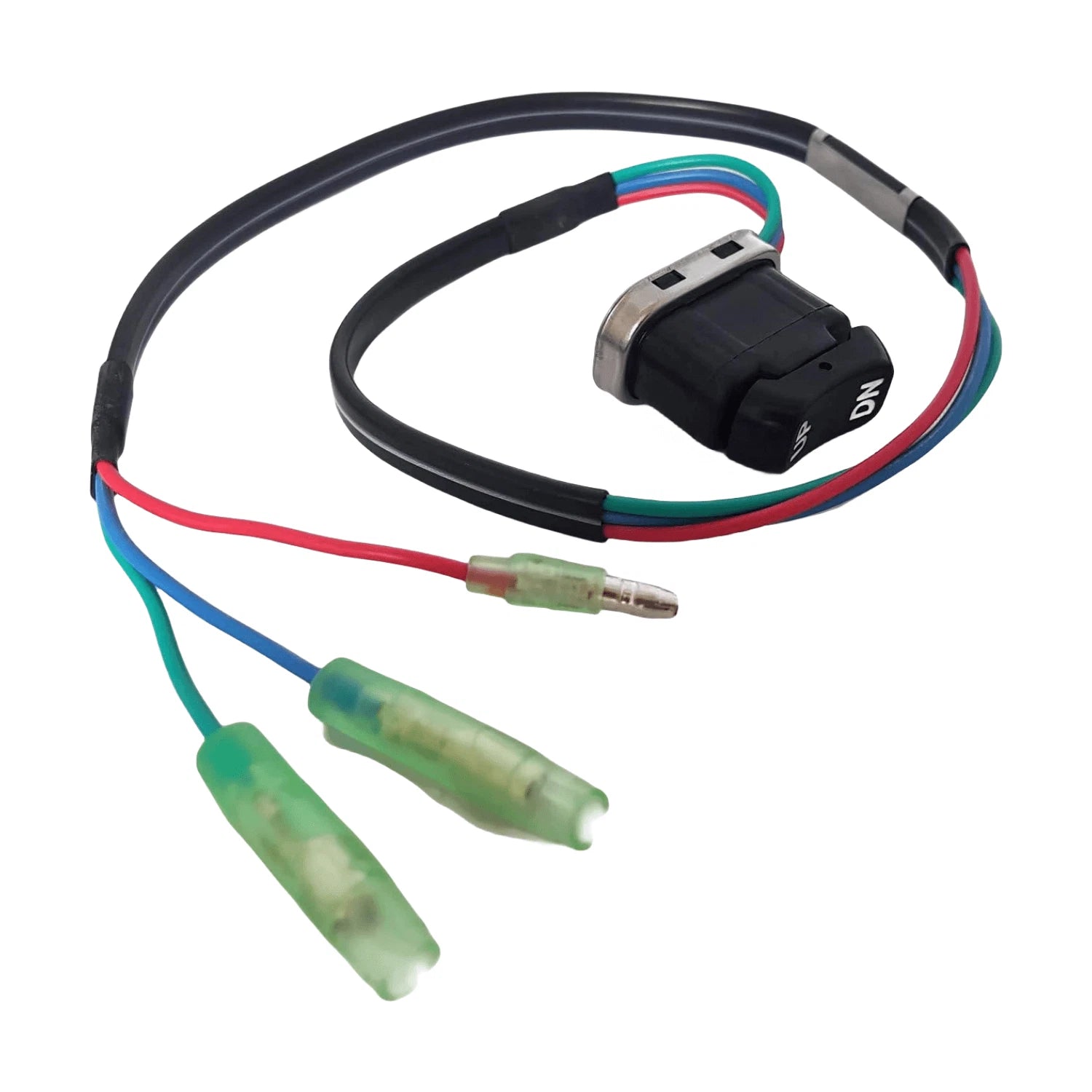 Trim Tilt Switch for Yamaha Outboard Motors (703-82563-02-00, 703-82563-00)