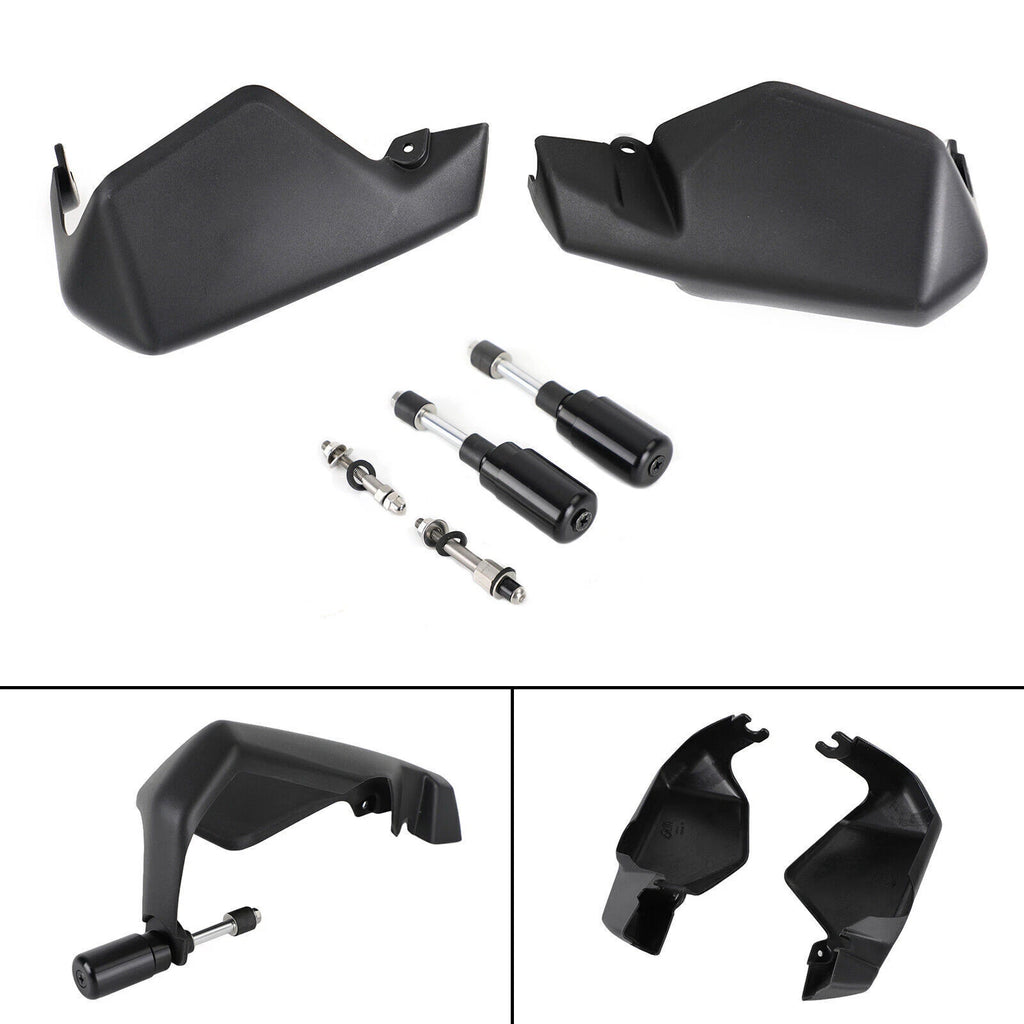 Handguard Protector for Suzuki V-Strom DL650 (2004–2020) T9