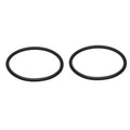 2PCS O Ring Seal for Johnson Evinrude Motor Lower Unit (553126, 18-7172)