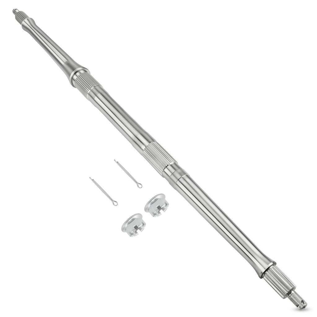 Rear Axle for Yamaha Raptor 350 YFM35 YFM350 YFM350R (2004–2013) 5YT-25381-10-00