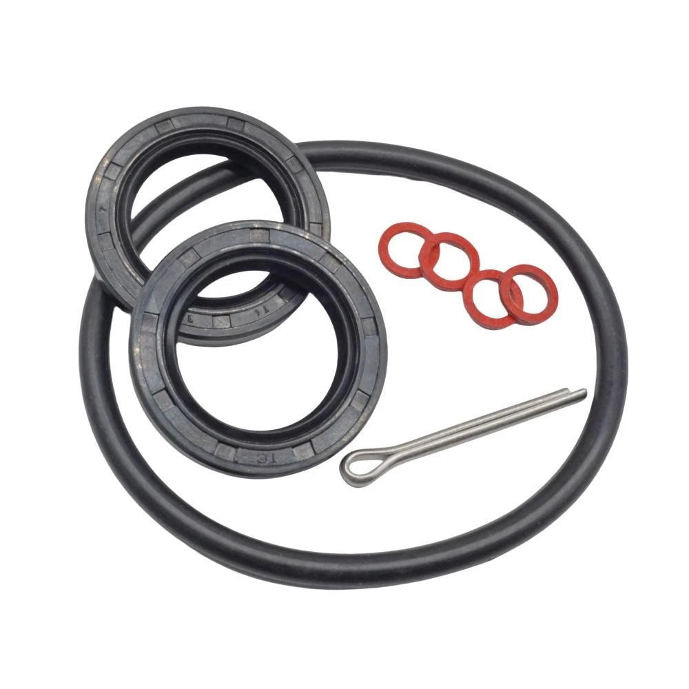 Prop Shaft Oil Seal Kit for Yamaha 115HP 130HP (Replaces 93101-30M17 93210-86M39)
