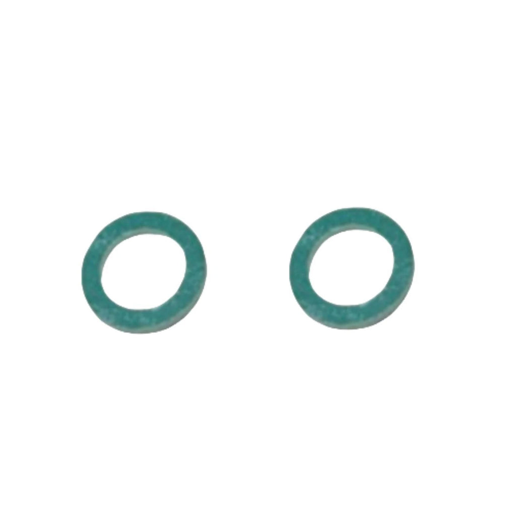 2 pcs drain plug washer seals for Suzuki Outboard (09168-10034)