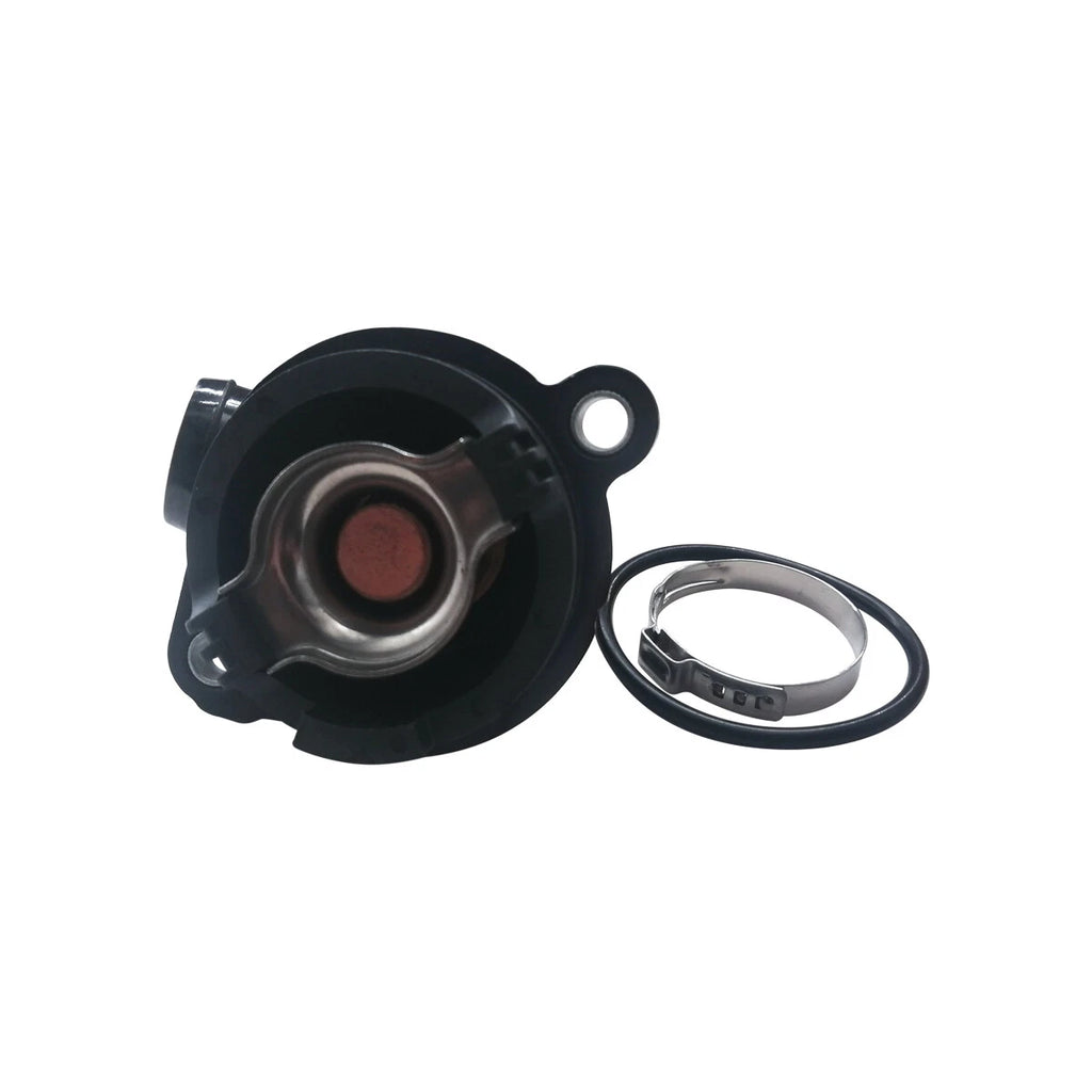Thermostat Housing Assy for Mercury 175 200 300 HP Outboard (8M0162139, 2B529482)