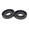 2X Axle Oil Seal TT-187T0134280 for Cub Cadet LTX1042KW LTX1046KW XT1-LT42 XT2-LX46