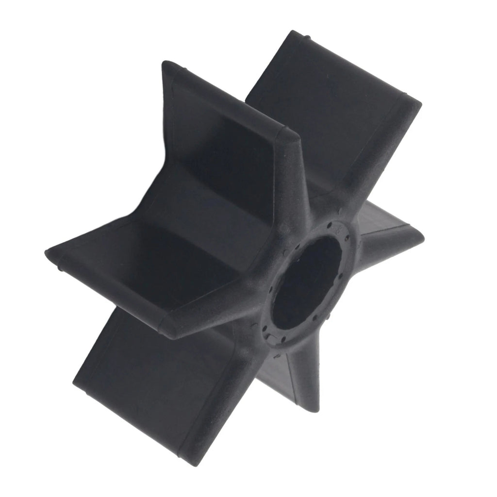 Water Pump Impeller & Key for Yamaha Outboard (18-45617, 89300, 9-45617, 500401)