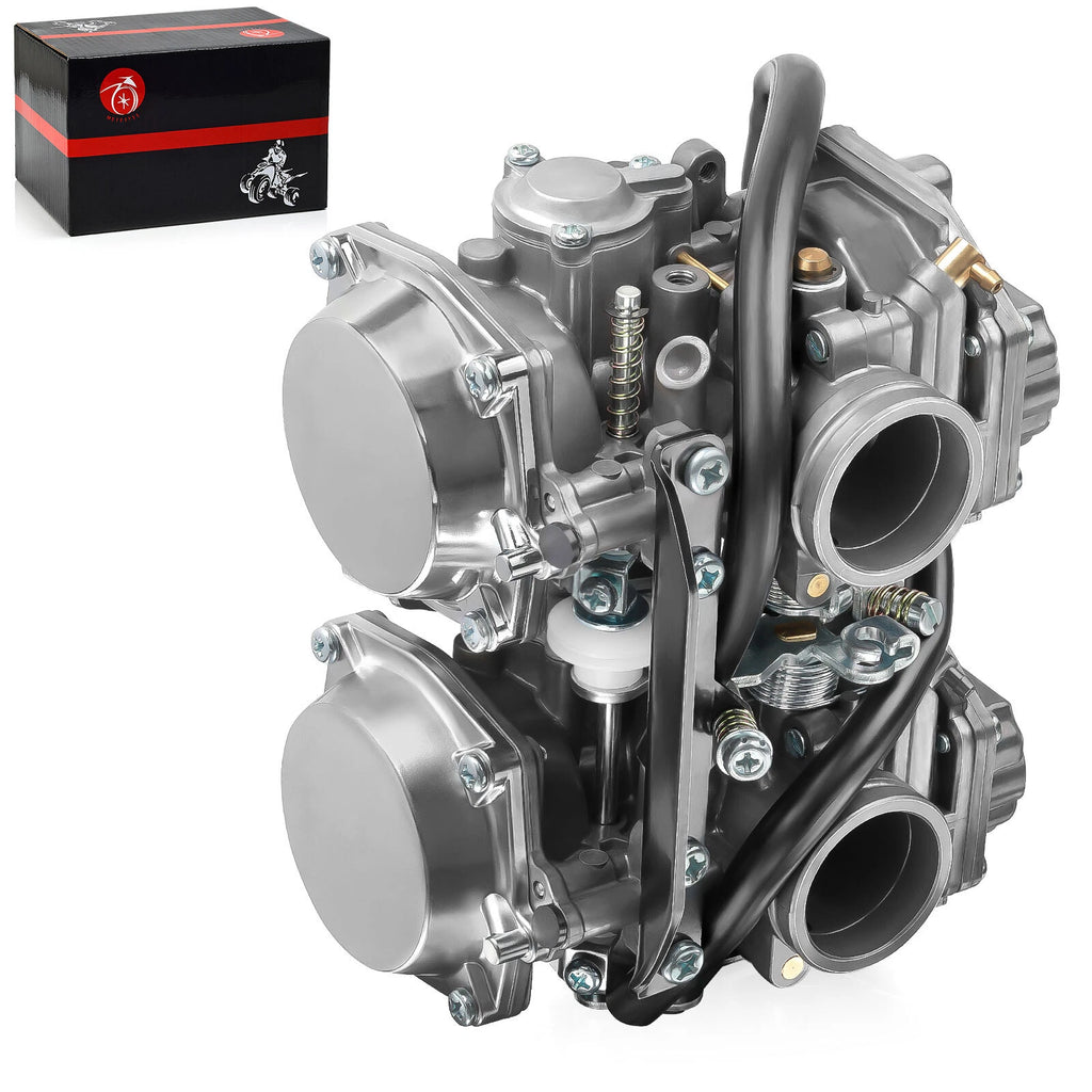 Carburetor for Yamaha Virago 535 XV535 (1987–2000) 3JC-14901-40-00