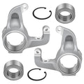 Steering Knuckle & Bearings for Polaris Scrambler XP 1000 (2014–2018)