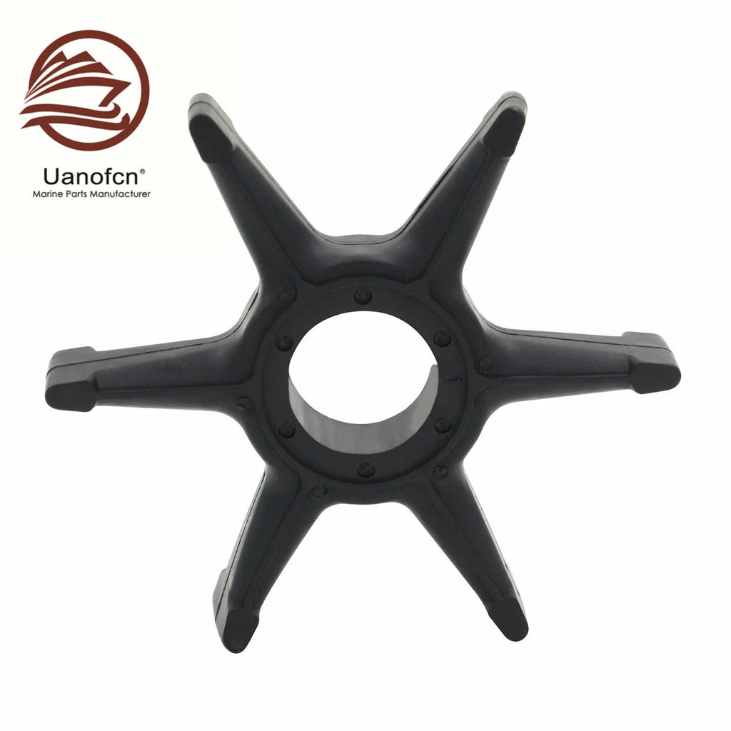 Outboard Pump Impeller for Yamaha 25HP 30HP (689-44352-02, 689-44352-03)