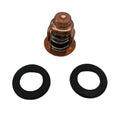 Marine Thermostat for Honda 25-130 HP 19300-ZV5-013