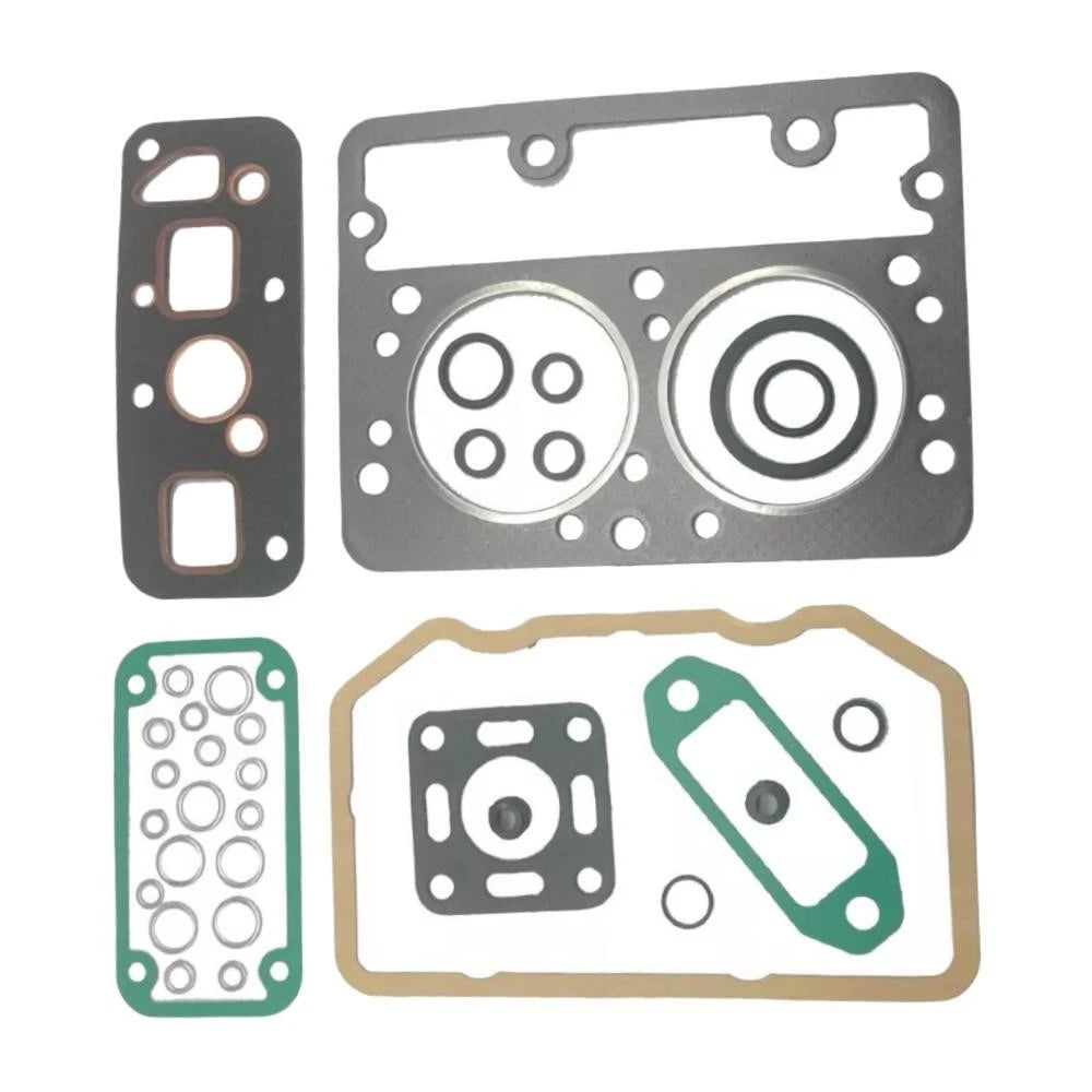 Decarb Gasket Kit for Volvo Penta MD7A MD7B (Replaces 876431 875613)