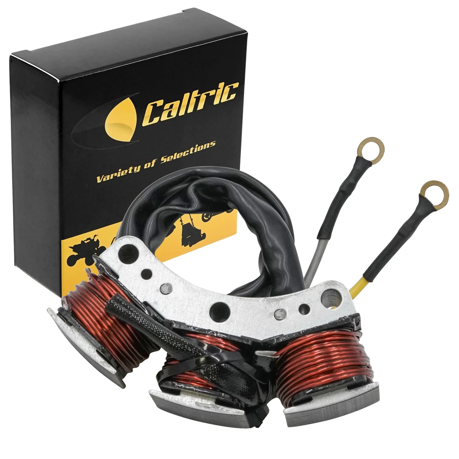 Auxiliary Stator for Mercury Outboard 25 Hp (1998–2004)
