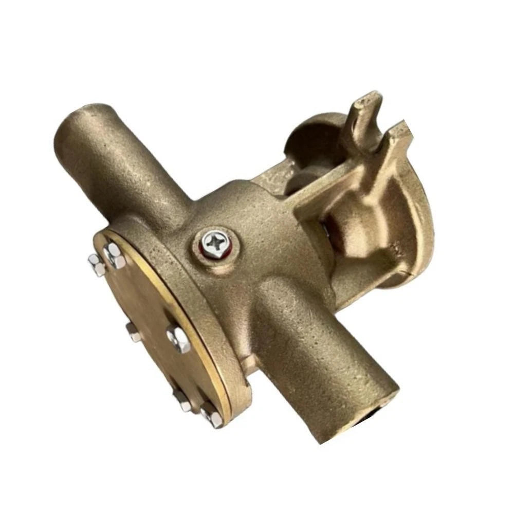 Sea Water Pump 3583115 for Volvo Penta KAD 300-A KAD43P KAD44P KAMD300 AD31 (1990–2005)