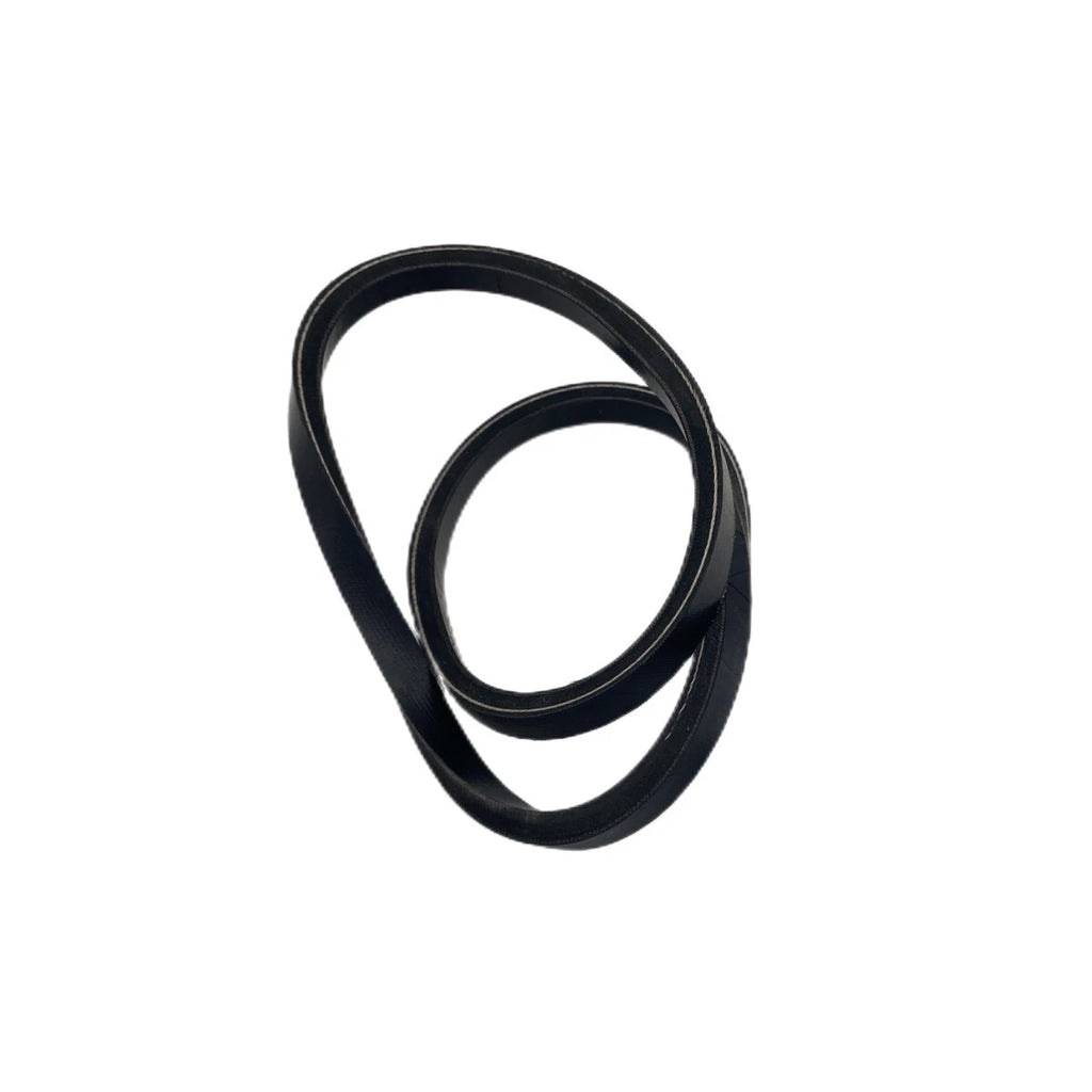 Alternator Belt for Yanmar 2GMF 3GMF Marine Engine (Replacement 25112-003601)