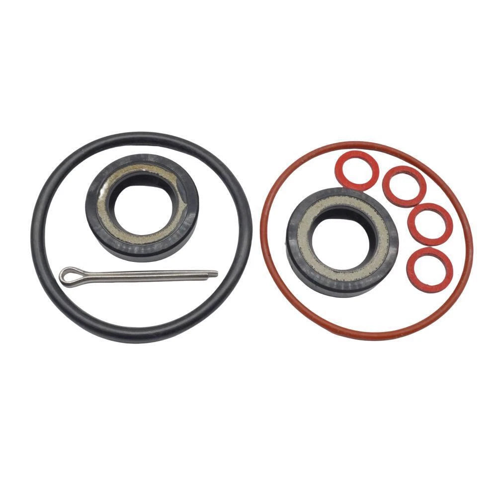 Lower Gearcase Seal Kit for Yamaha 6/8/9.9HP 93101-15074 93210-53679 90430-08003