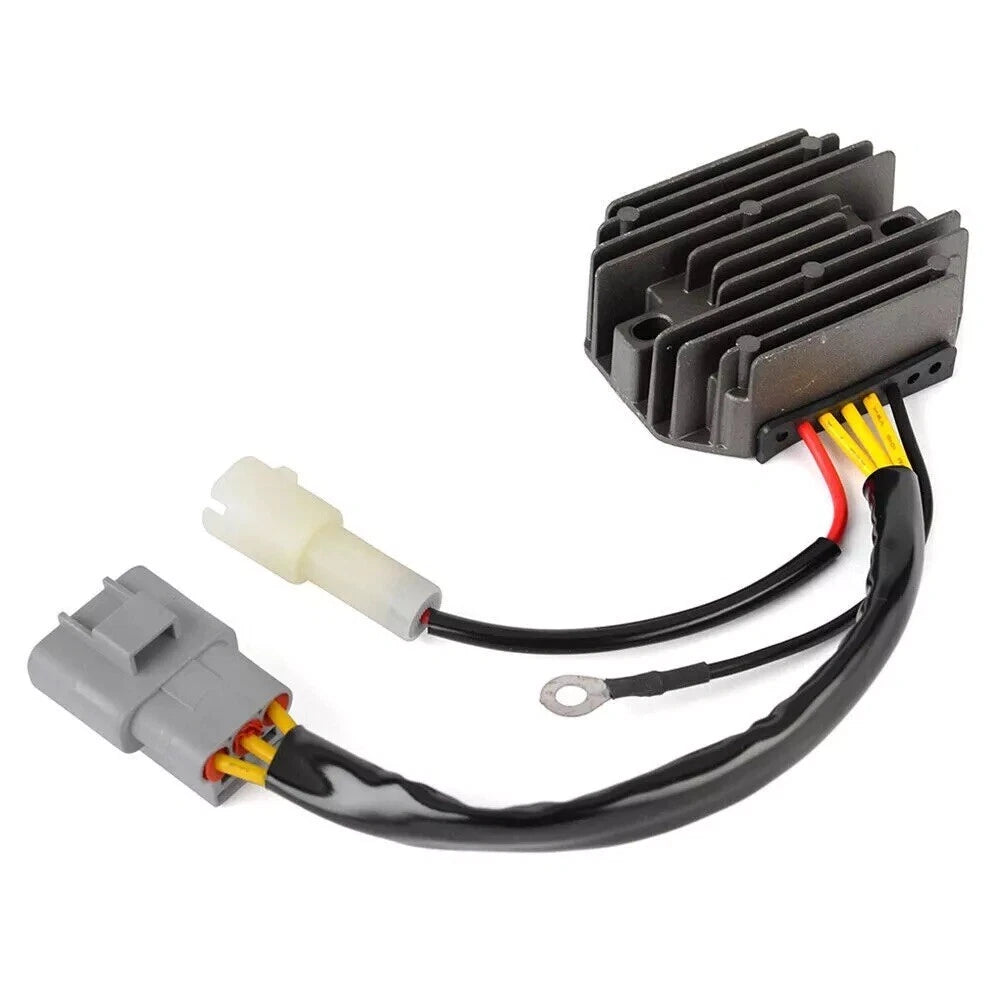 Regulator Rectifier for Mercury Outboard (25HP F25 F30 898103T14 853811T10)